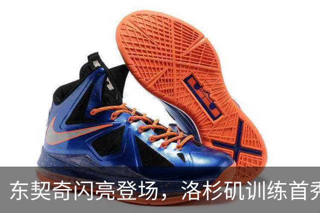 东契奇闪亮登场，洛杉矶训练首秀如烟火绽放！