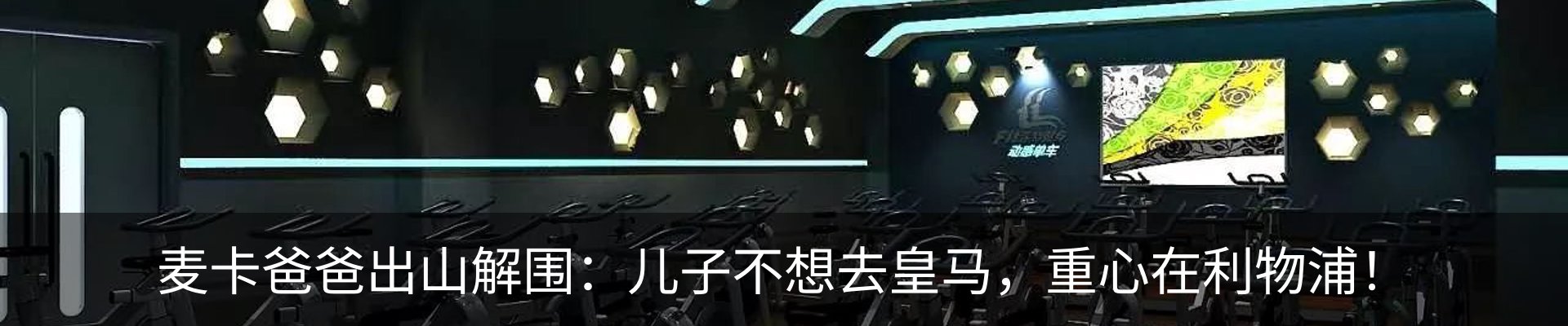 新闻动态